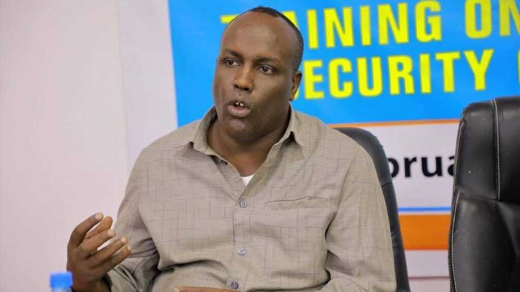 Weird! Al-Shabaab murders Somali journalist Abdiaziz Guled over radio criticism
