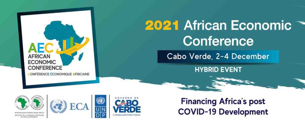African Economic Conference — Financing Africa's post-Covid-19 development