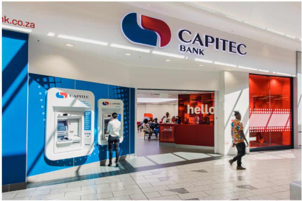 Capitec transforms operational capabilities with SAP S/4HANA to keep pace with rapid growth