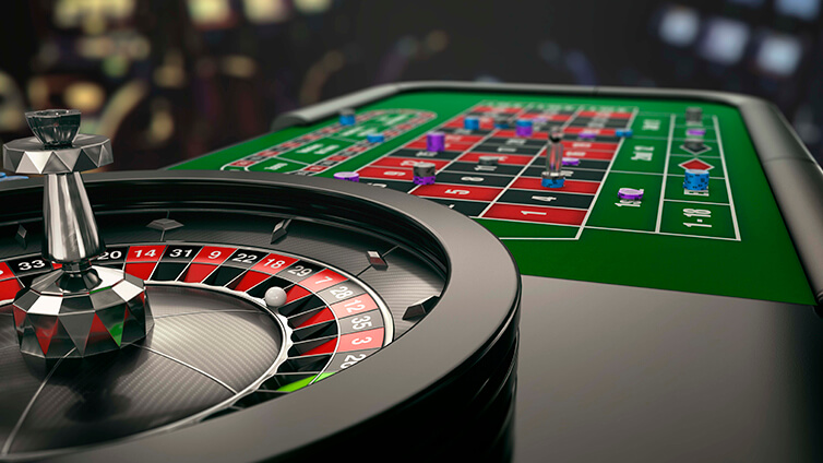 5 Online Casino Games You Must Try