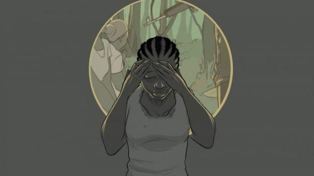 Ghana: Alleged teen lesbian defiled by two men as punishment