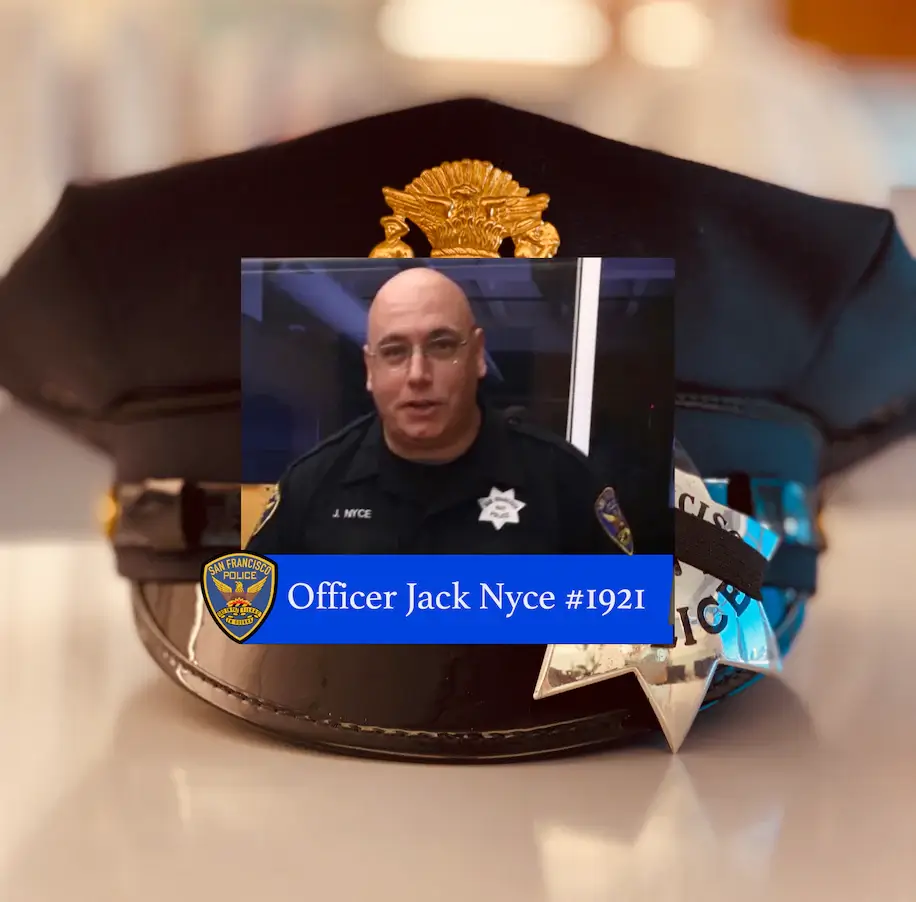 List of prominent COVID-19 deniers who have died  – San Francisco police officer Jack Nycehas died refusing to take vaccine