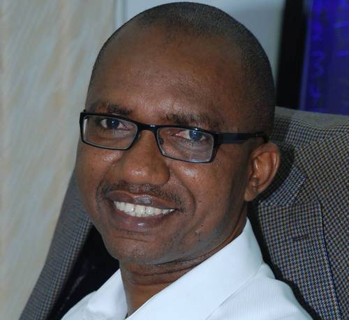 This Thing Called Aging By Azu Ishiekwene