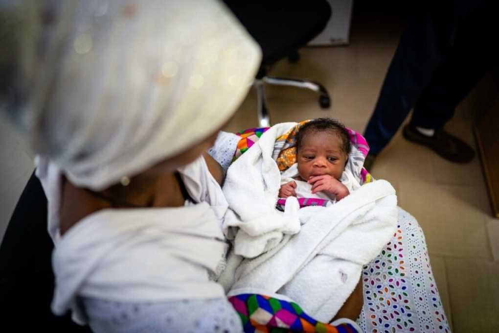Urgent need for vaccine to prevent deadly Group B streptococcus