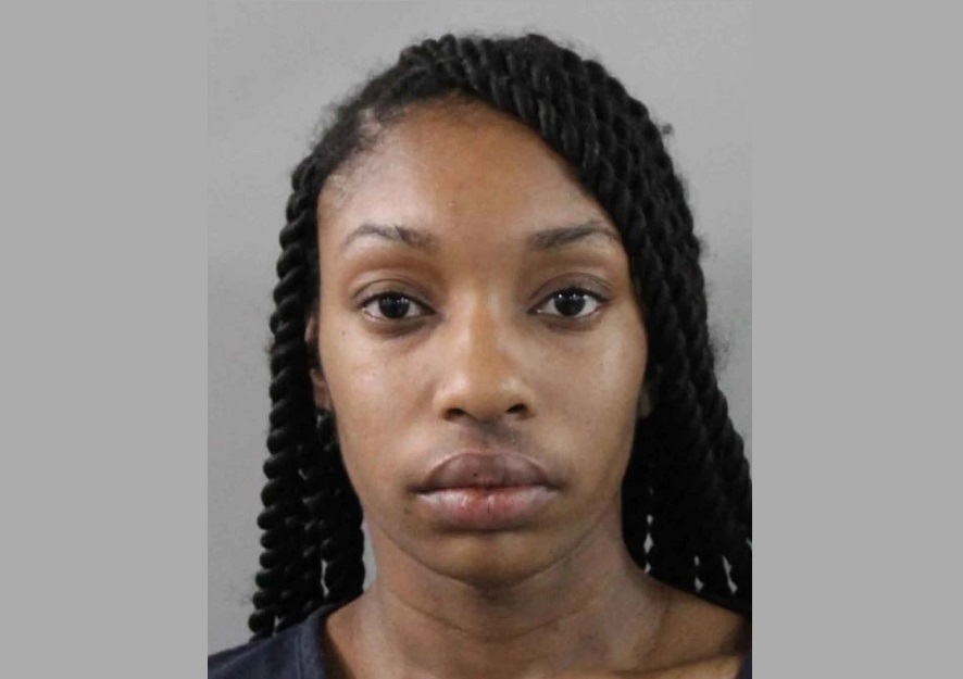Shame! American female teacher in Florida arrested over Snapchat video showing her having sex with student