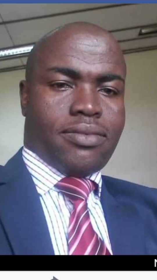 Shame! Malawi’s Blantyre City Council HR Andrew Mkwate caught attempting to rape intern