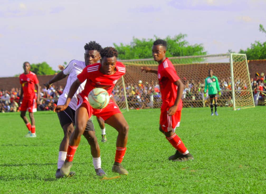 Who gets Airtel Money Kutchova loan this weekend?
