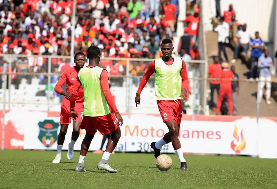 Wanderers end season trophyless as Bullets reach Airtel Top 8 finals