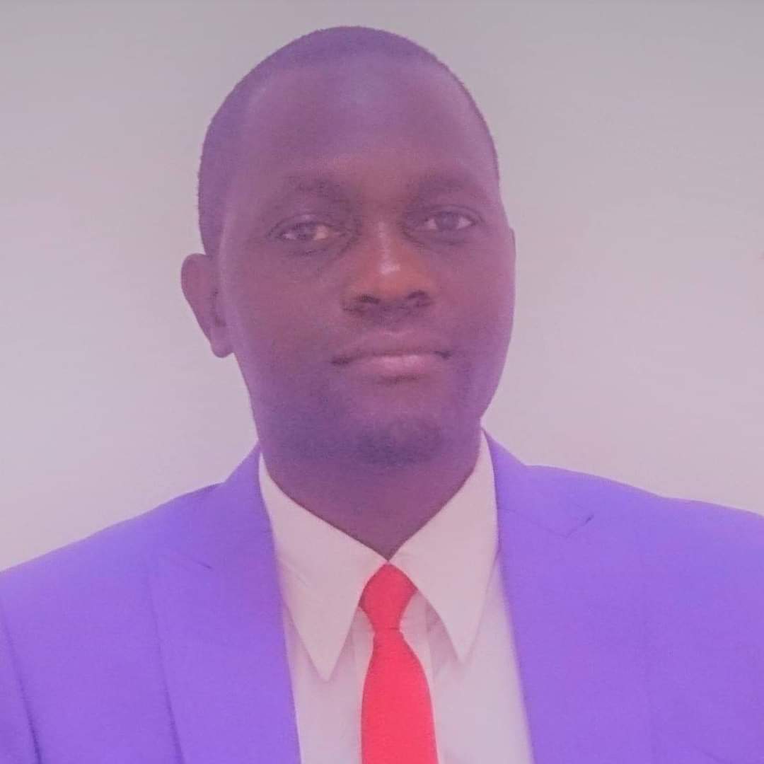 Central Region Pool Association General Secretary Christopher Njeula resigns