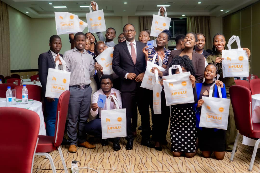 Five Malawi business & applied science varsity’ student companies attracts FDH attention