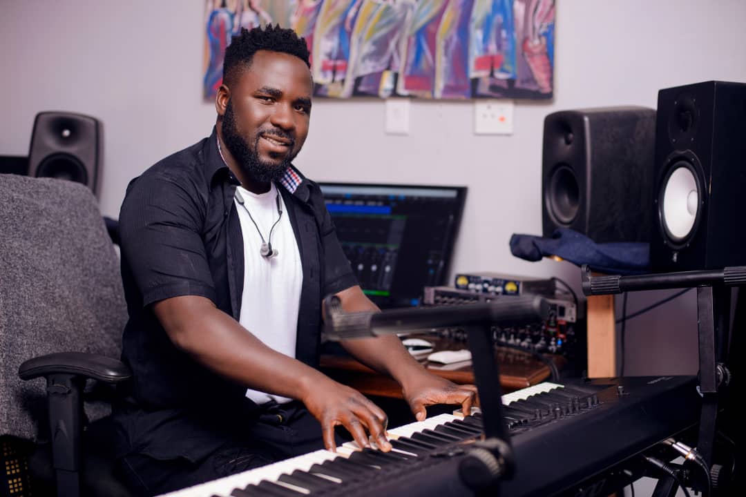 DRUMOS, Malawi’s tri- talented star
