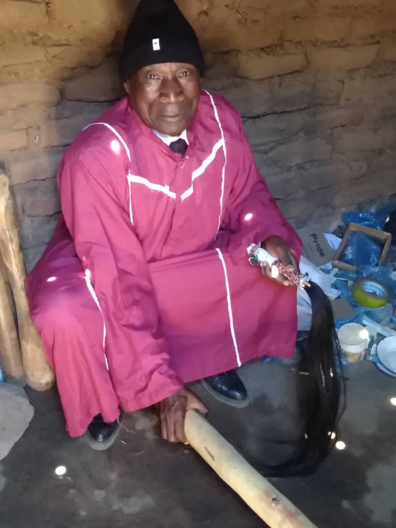 Malawi’s Traditional healers body association stirs warning against claims possessing TB cure