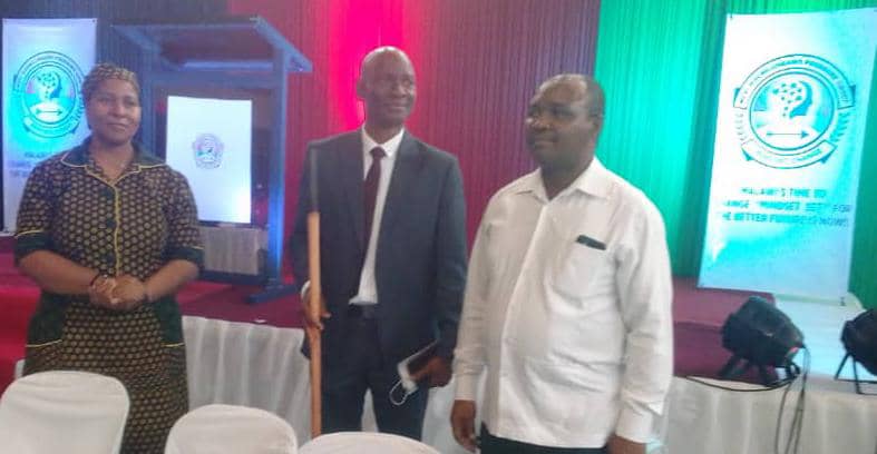 “Listen to fresh mindset change indigenous wisdom”-Former Lesotho PM Mothejoa Metseng urges Malawians