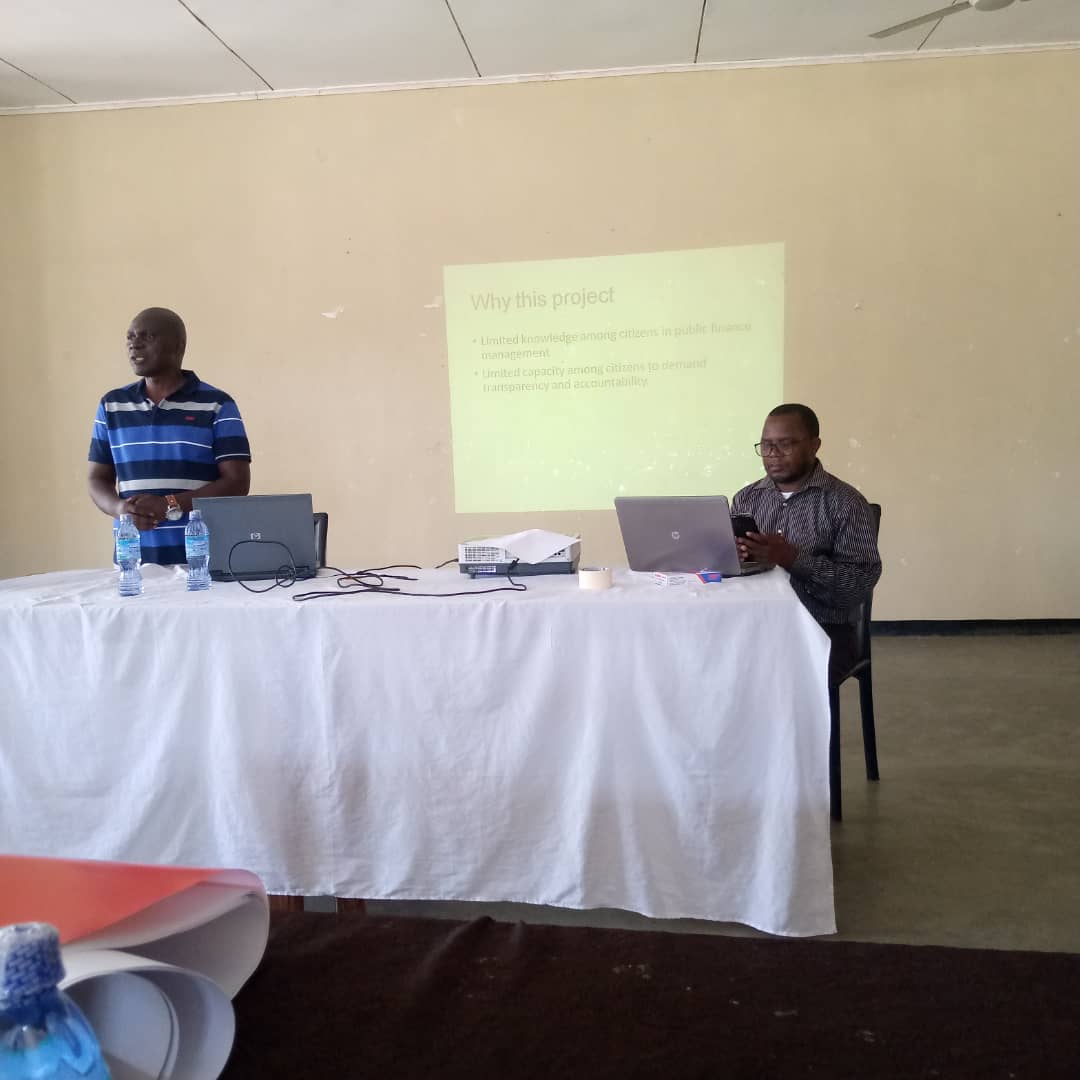 Huge debts retarding Malawi’s development
