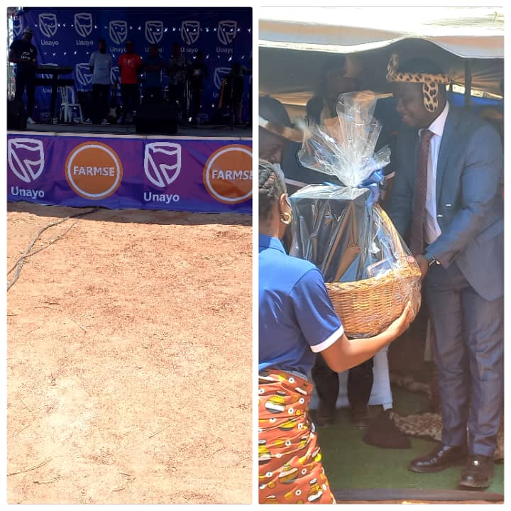 Standard Bank partners FARMSE in Unayo rural finance’ upscale