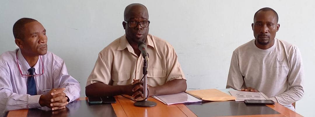 CMC pushes ACB for Mota-Engil’s Njakwa-Livingstonia Road probe