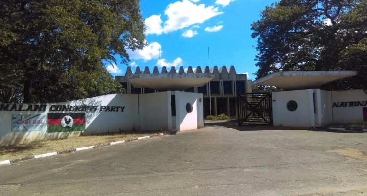 Chakwera given 14 days to call for MCP NEC indaba