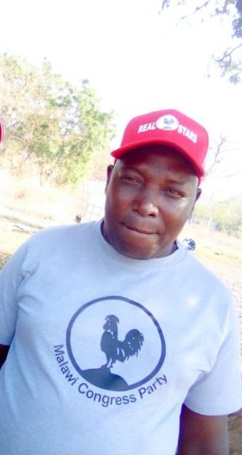 Shame! MCP’s Real Tambala Stars director Dickson Chatanga sacked for theft