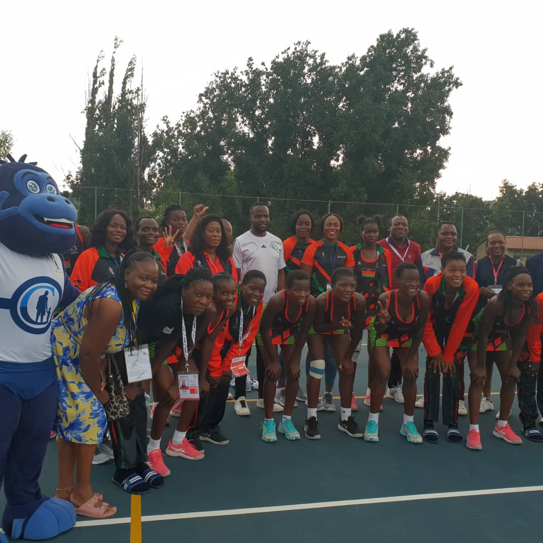 Tit for tat! Malawi Junior Queens thrush Zambia in Cosafa U-17