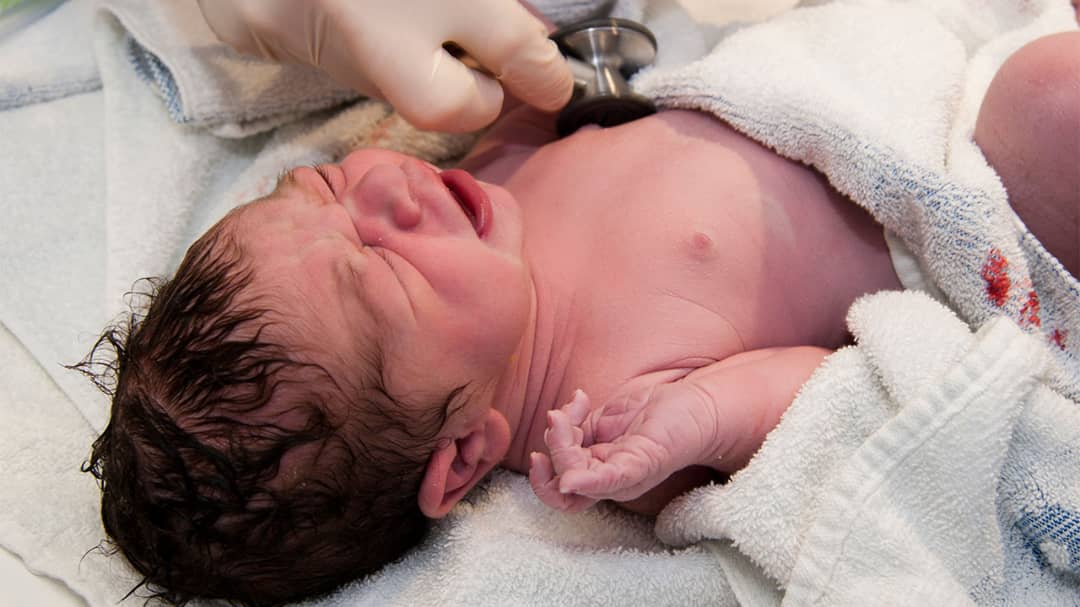 Blessings in disguise? Malawi delivers 840 babies on Christmas Day