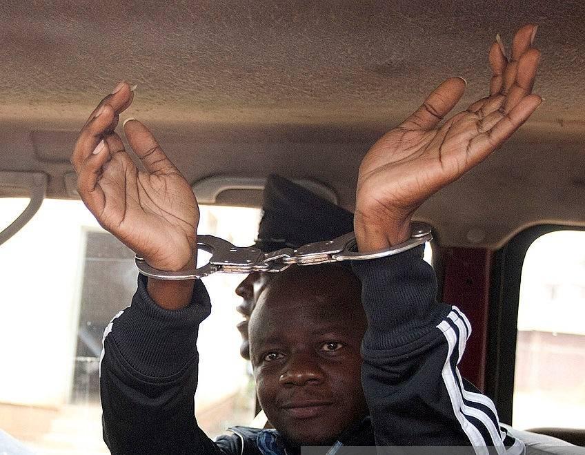Malawi Supreme court denies Kumwembe, Pika Manondo bail in Mphwiyo’s shooting case