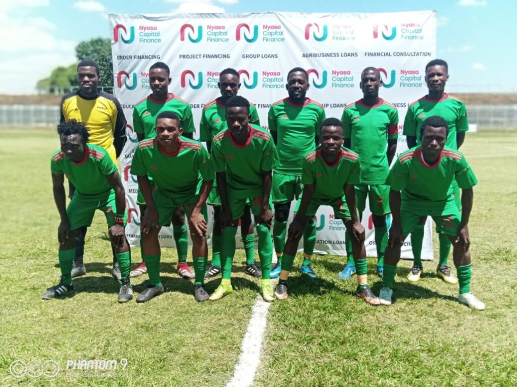 Medicals humble Wimbe to finish third in Nyasa Capital regional cup