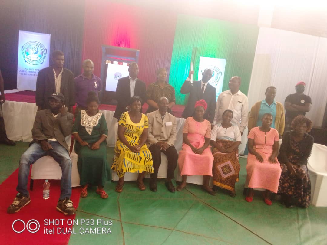 Muvi wa Chilungamo takes “Mindset Change” agenda to Christmas, New Year celebrations