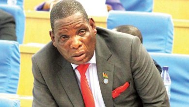 DPP’s Mwanamveka describes 2024/25 fiscal plan as “hypocritical, deceitful”