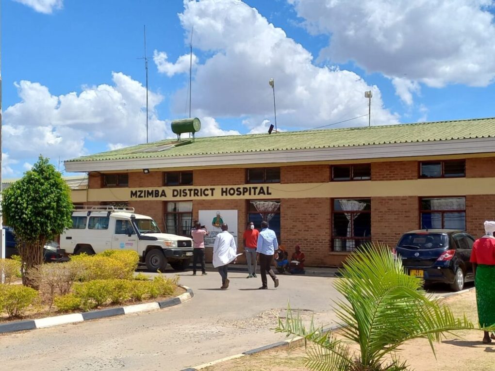 Malawi’s Mzimba South DHO is wining TB fight amid high migration, HIV prevalence rate