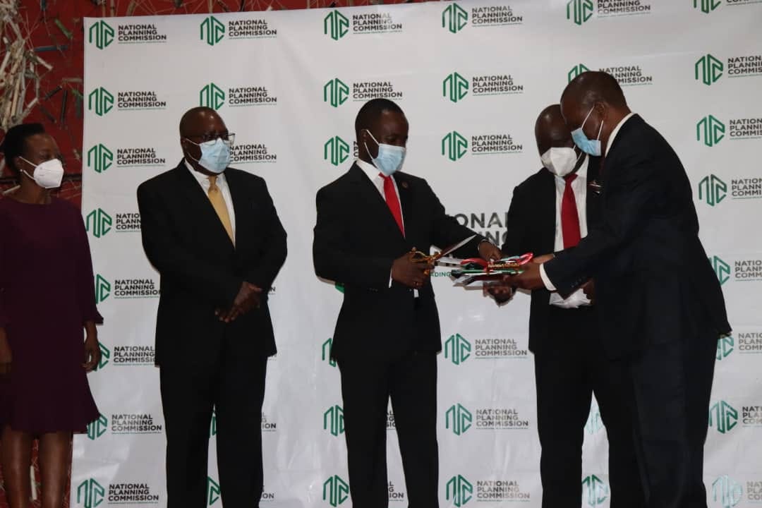 Malawi’s National Planning Commission launches ten-year strategic plan