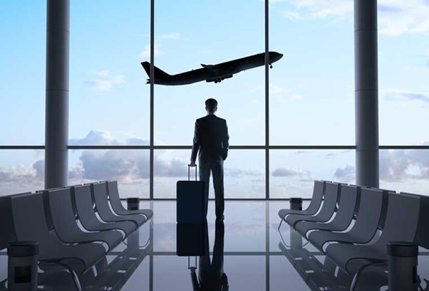 Could Business Travel See A Post Crisis Boom?