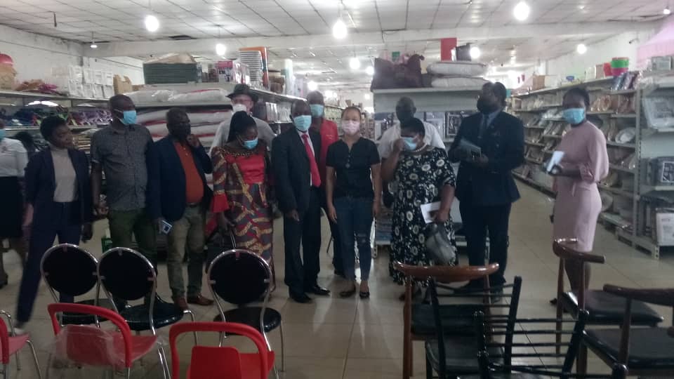 Sana, Wulian given three months ultimatum to resolve Malawi workers grievances