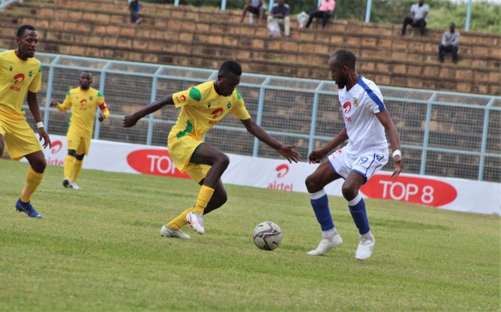 Silver, Civil sniff 2021 Airtel Top 8 finale