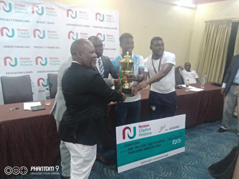 Fierce battle in Nyasa Cup’s last preliminary games