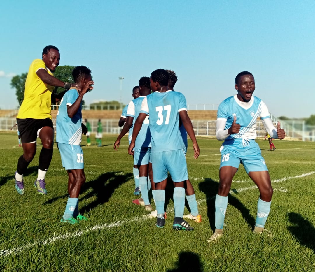 Silver Reserves date Kamuzu Barracks in Nyasa Capital Finance Cup Finals