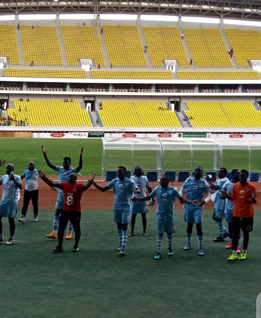 Silver beat Civil to reach 2021 Airtel Top 8 finals: Date Bullets