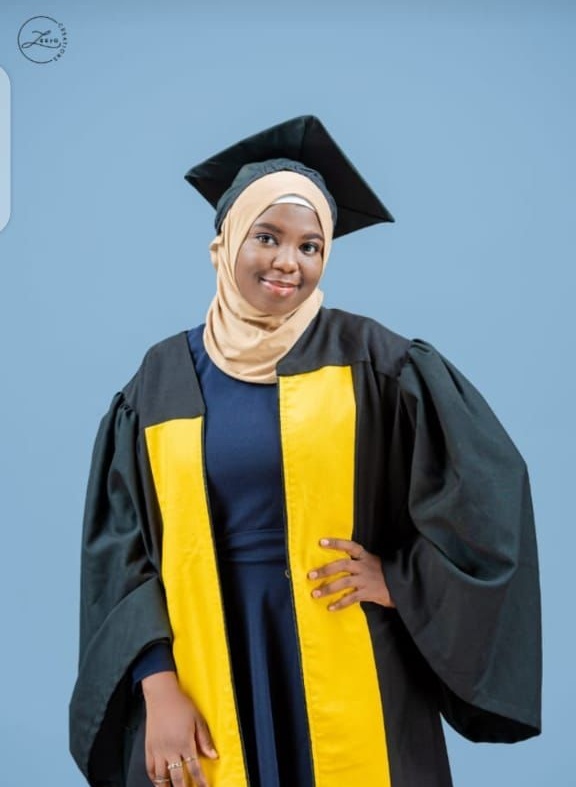 Weird! Unknown thugs stab to death University of Malawi’s graduate Zainab Mbowani