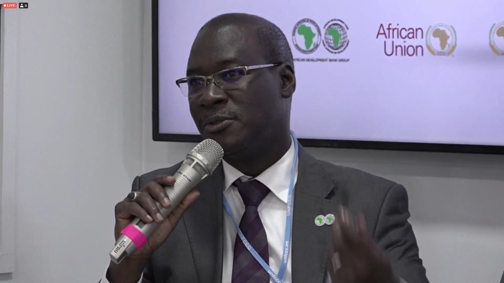 African journalists share their experiences covering climate issues