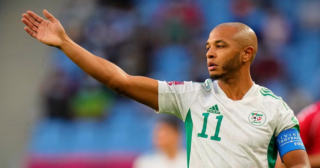 FIFA Arab Cup enters the final stage