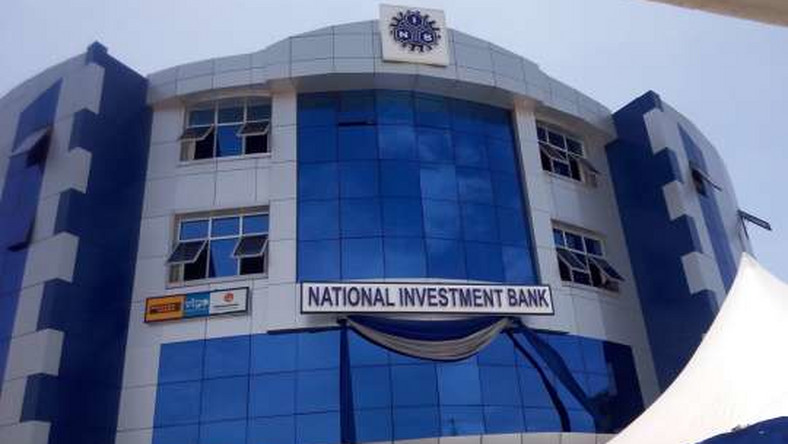 Ghana: NIB compensates ex-worker for demotion, ill-treatment