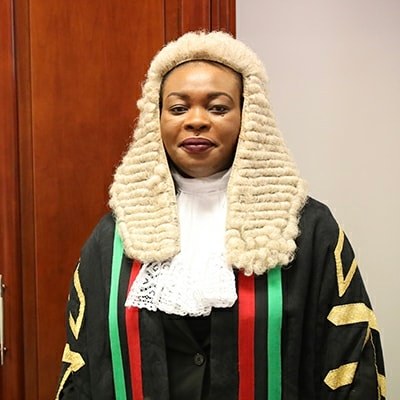 Retired high Court judge Dustin Mwaungulu sides with DPP – Faults Gotani Hara for ceding Power to Judiciary