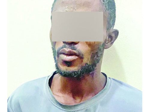 Three Zimbabwe men arrested for raping pregnant mothers at maternity ward