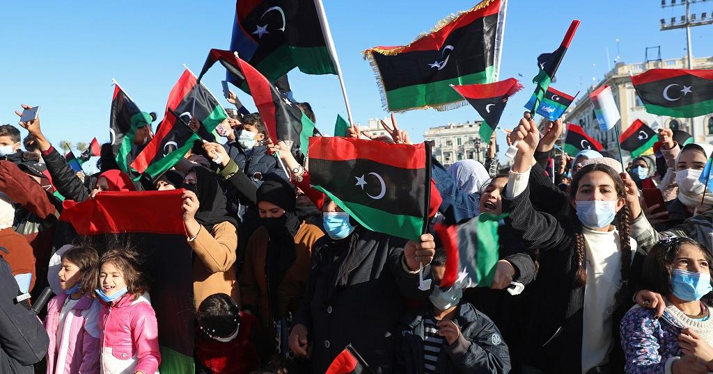 Libyans react to postponement of presidential elections