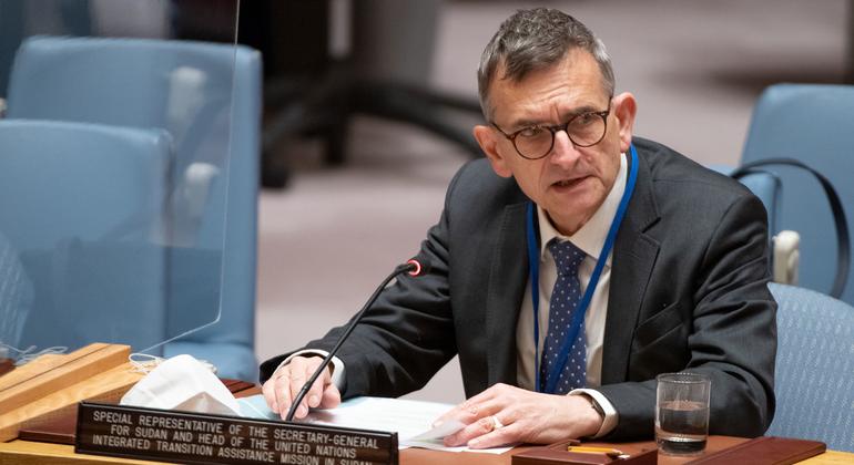 Sudan: Mistrust deepens following military takeover