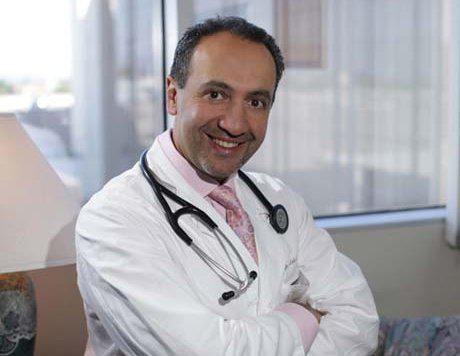 Israel Medical Doctor says Omicron is nothing more than a seasonal cold virus