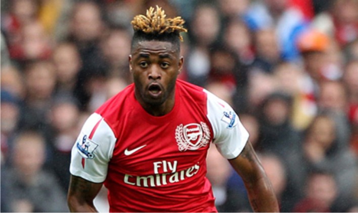 “How I wasted my football earnings” confesses former Arsenal, Barca star Alex Song