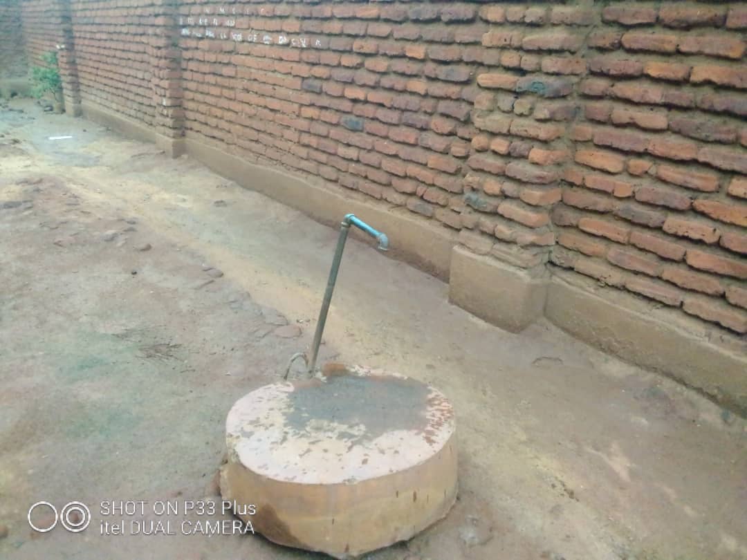 Central Region Water Board warns customers of illegal water pipes tampering