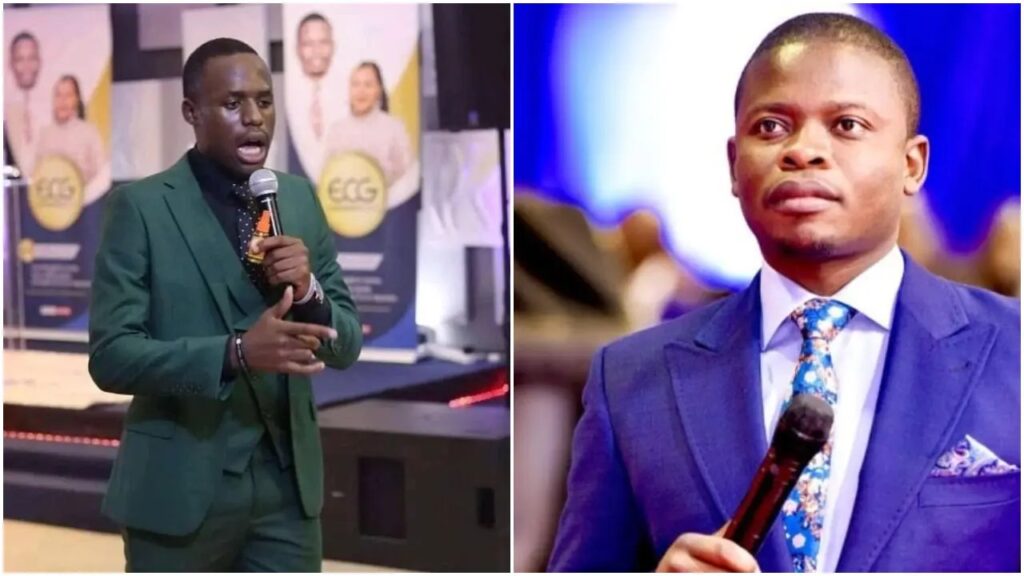 Prophet Bushiri’s ECG church pastor Eric Bhuka shot dead while praying in South Africa