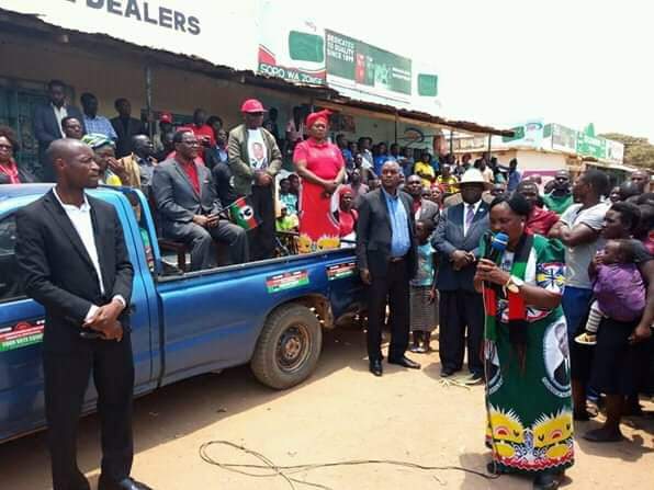 Of Reverend Chakwera’s nepotistic, appeasement appointments, defeats noisy HI5 slogan