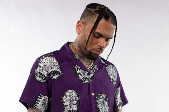 US musician Chris Brown in court for suspected raping model Jane Doe